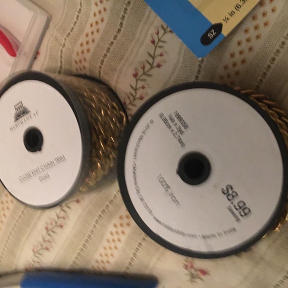 Belt & purse strap leather Rivet punch pliers,,mini travel kit tools... bundle - Picture 4 of 7